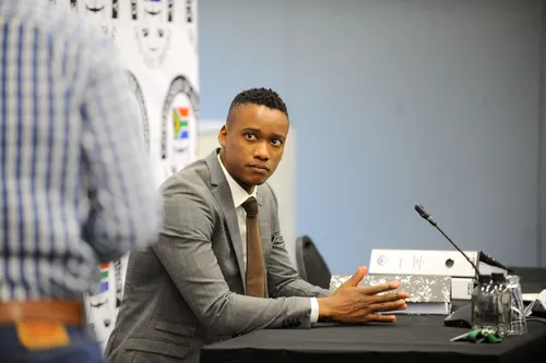 Duduzane Zuma’s rise in MK Party puts future leadership under scrutiny, say analysts