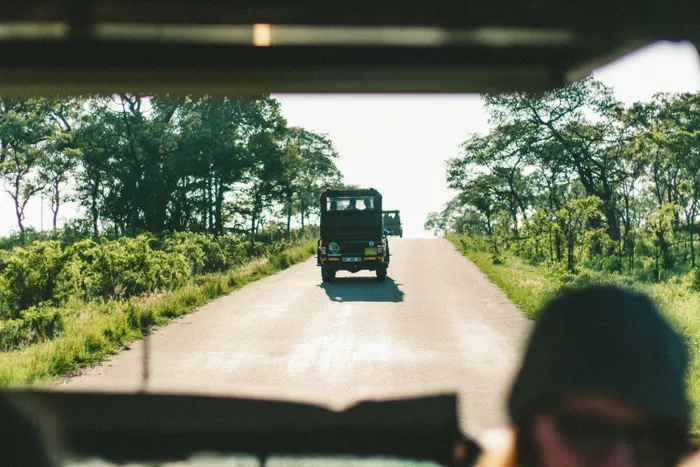 South African ministers Patricia de Lille and Willie Aucamp have expressed outrage over the unprecedented killing of tourists at Kruger National Park. 