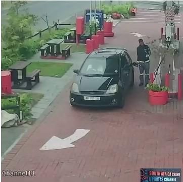 Viral video raises alarm over rising fuel thefts in Cape Town