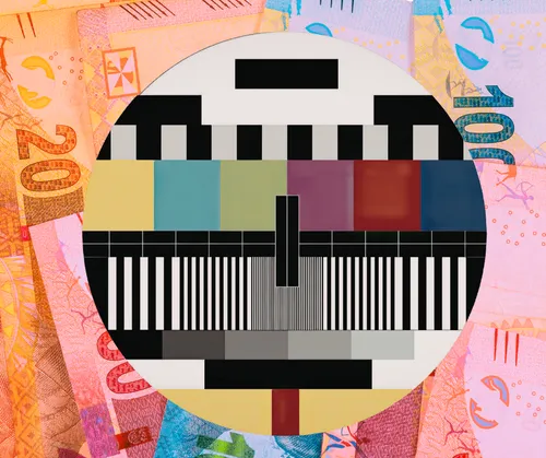 Why less than 20 percent of South Africans pay their TV licences