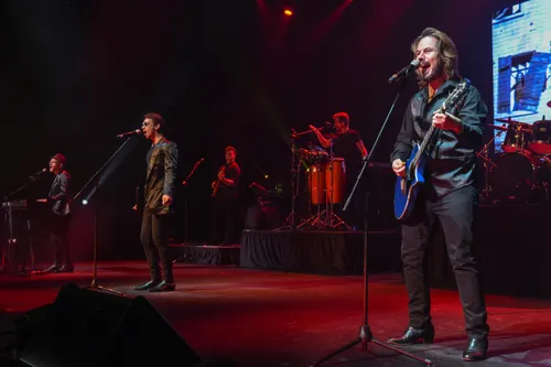 Get your groove on in Jozi: from 'Bee Gees Night Fever' to 'The Fall', theatre awaits