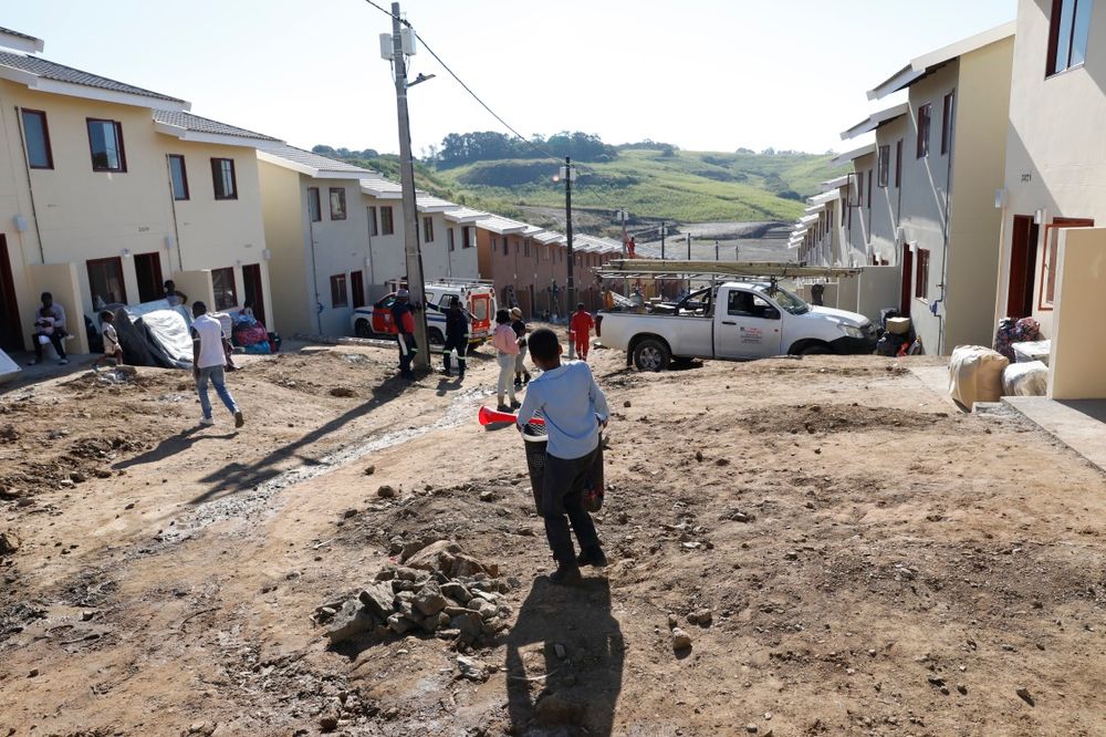 Housing affordability hit as SA inflation jumps to highest level since 2024