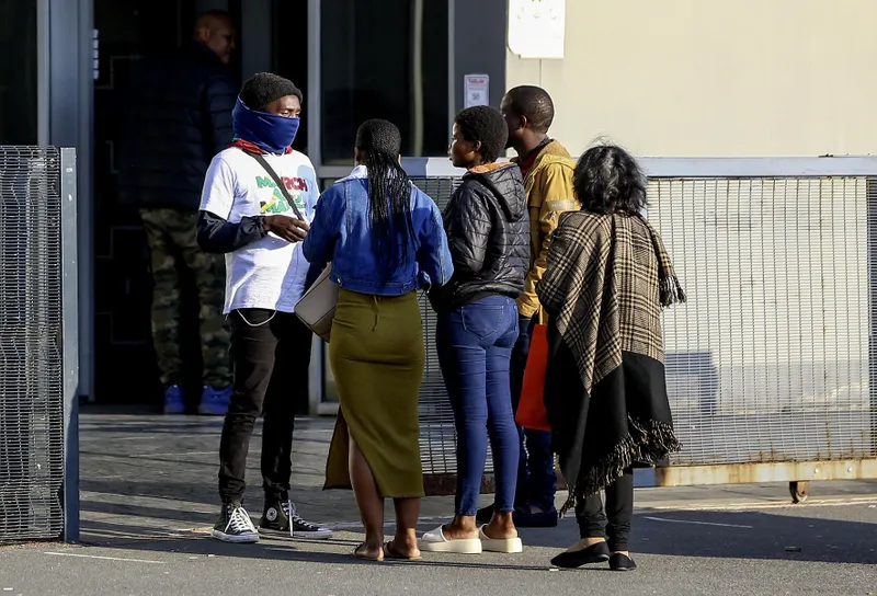 Court to hear urgent contempt application over access to Johannesburg clinics