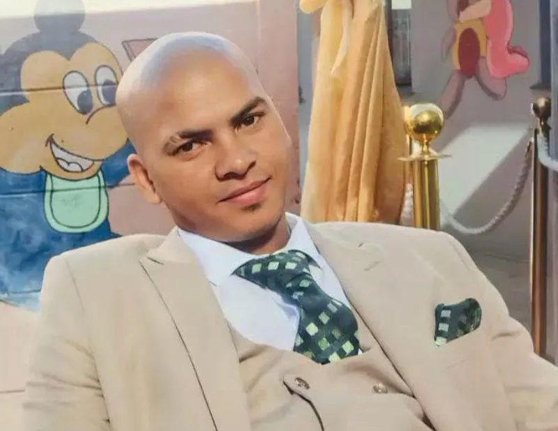 Lentegeur family mourns Diego Soldaat after fatal stabbing