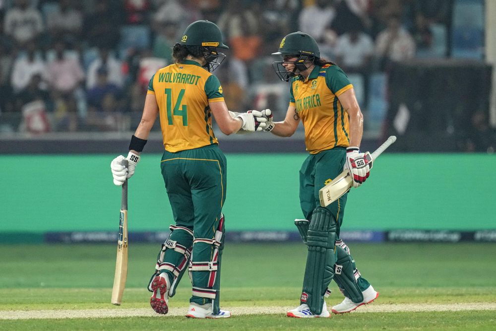 Proteas Women ready to take down England in World Cup semi-final, says ...