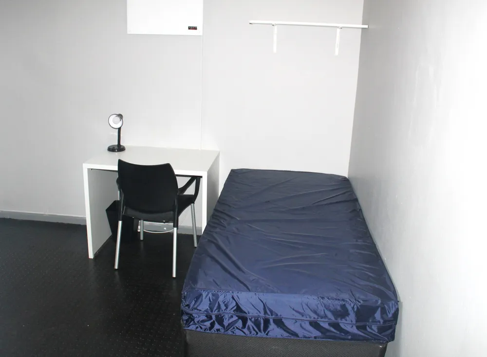 CPUT Unveils New Student Residence In District Six