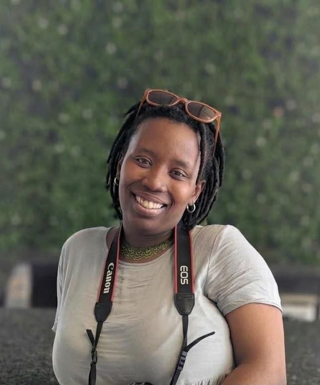 Loyiso Sidimba | Published 3 minutes ago Lilita Gcwabe earns prestigious Journalist of the Year award at National Press Club-Unisa Awards