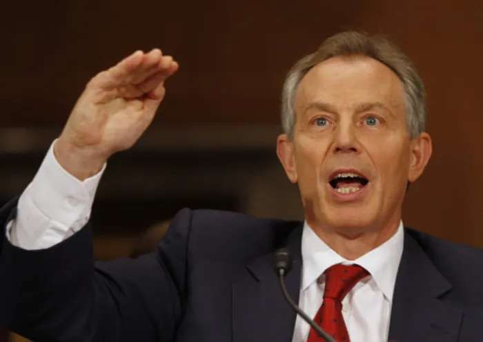 Blair due before Iraq panel again
