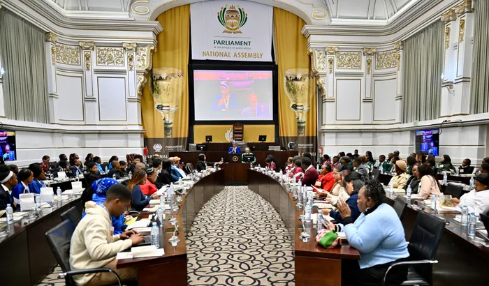 Parliament’s Library Service, in partnership with external stakeholders, will host the Intergenerational Dialogue titled "Youth Voices, Reading and Democracy". The event will reflect on the legacy of the 1976 student uprising and its contribution to democracy in South Africa. 