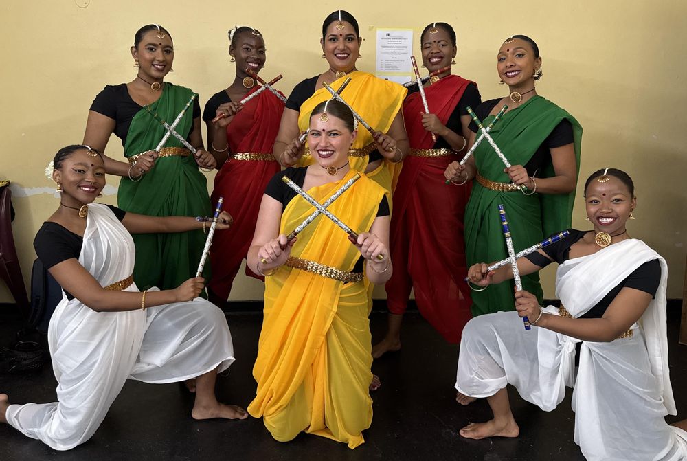 Why Tamil new year still lives only in the margins of South Africa