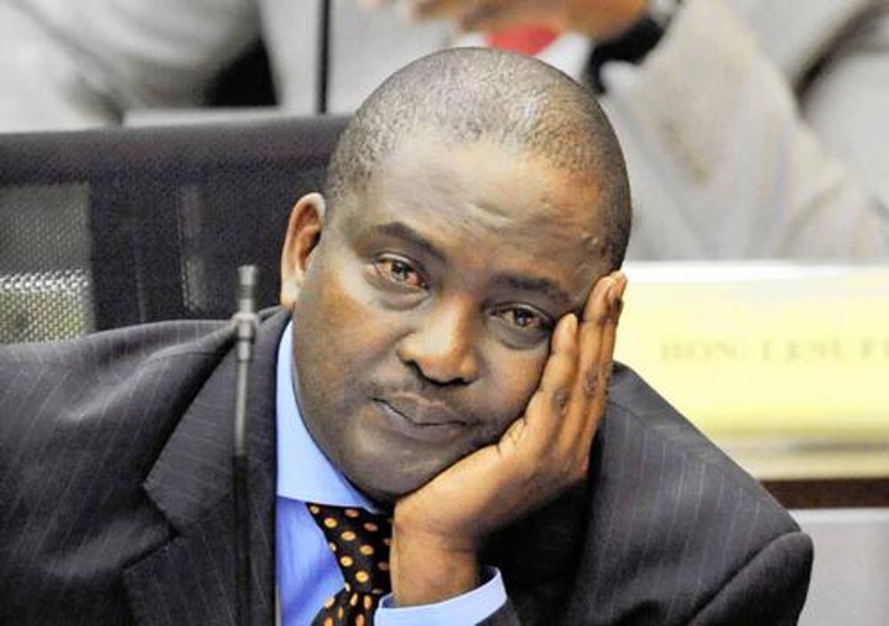 'Comrade Brian was an astute political educator': ANC mourns corruption-accused former MEC