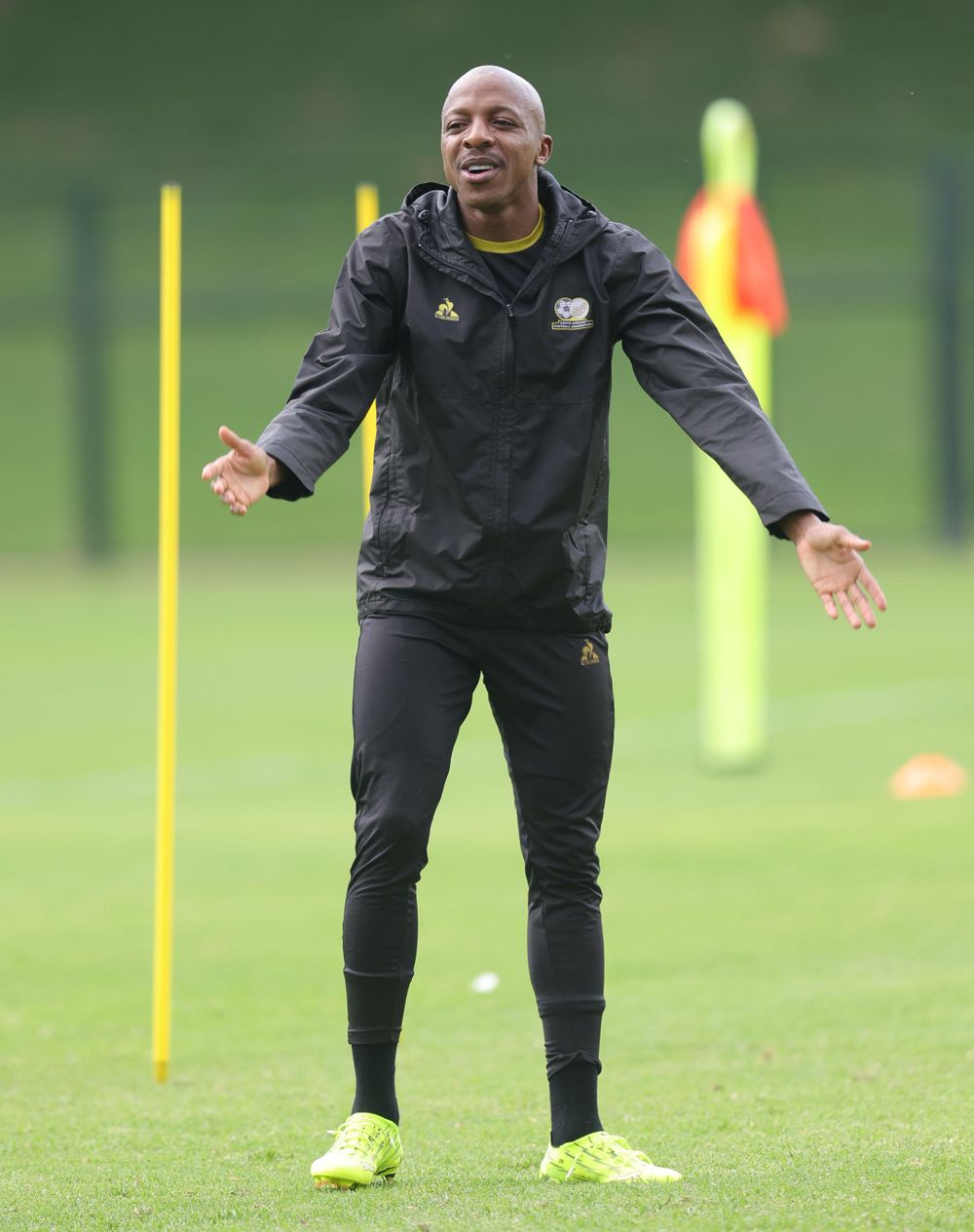 AFCON 2025 | Top five defenders ready to shine in Morocco