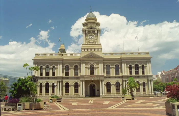 The Nelson Mandela Bay Municipality is considering expropriating land without compensation to facilitate title deed transfers for residents living in RDP houses on privately owned property, after failing to locate the landowner.