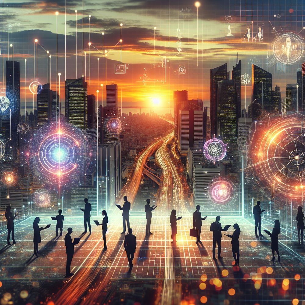 Tech Informative conversations should form part of tech delivery