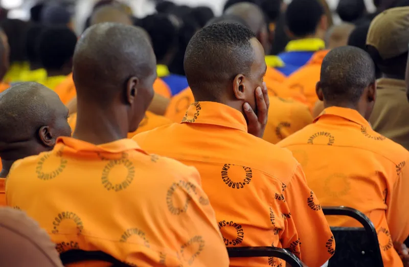 Five convictions overturned after lawyer found practicing illegally for 10 years
