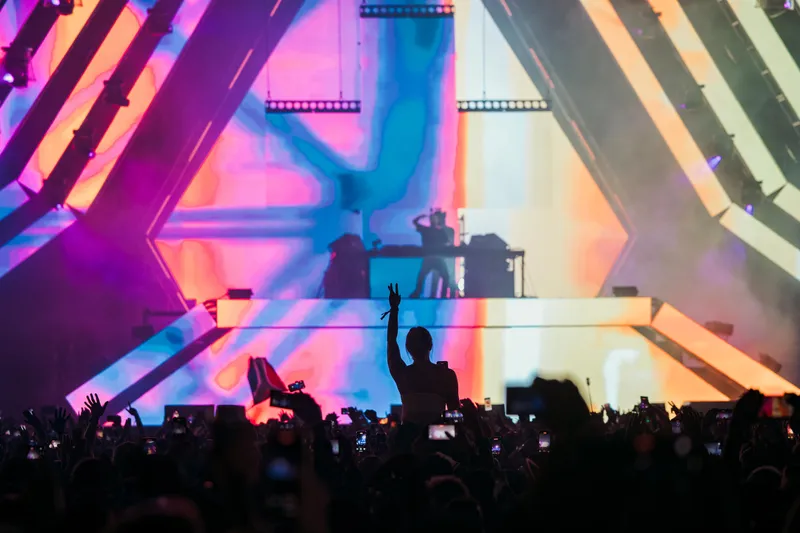 Mzansi at the epicentre of global music: Afro house and amapiano lead this summer's line-up