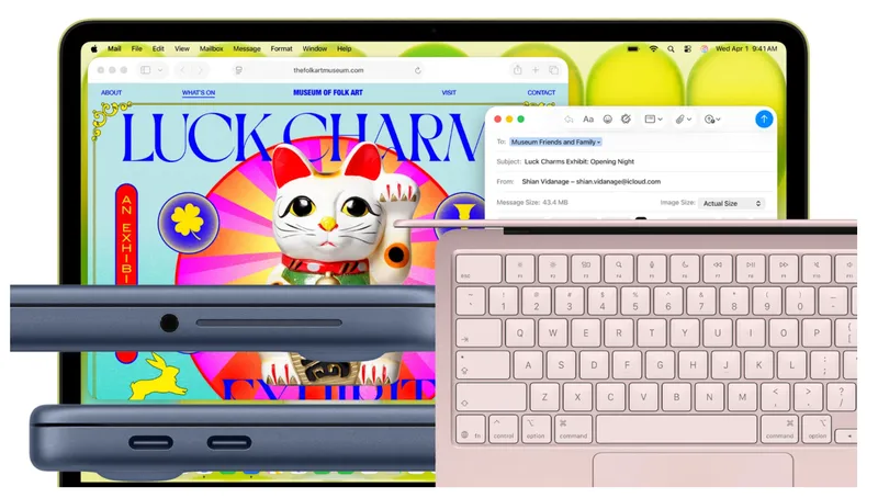 Apple MacBook Neo establishes Apple as an affordable brand