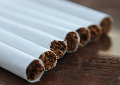 Free State man arrested for allegedly killing father after argument over cigarette