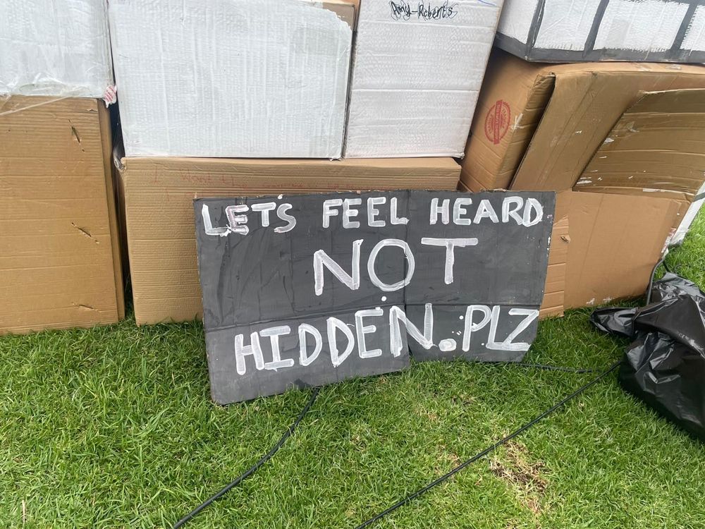 'That's our money': Residents take R114m N2 wall fight to Sea Point - IOL