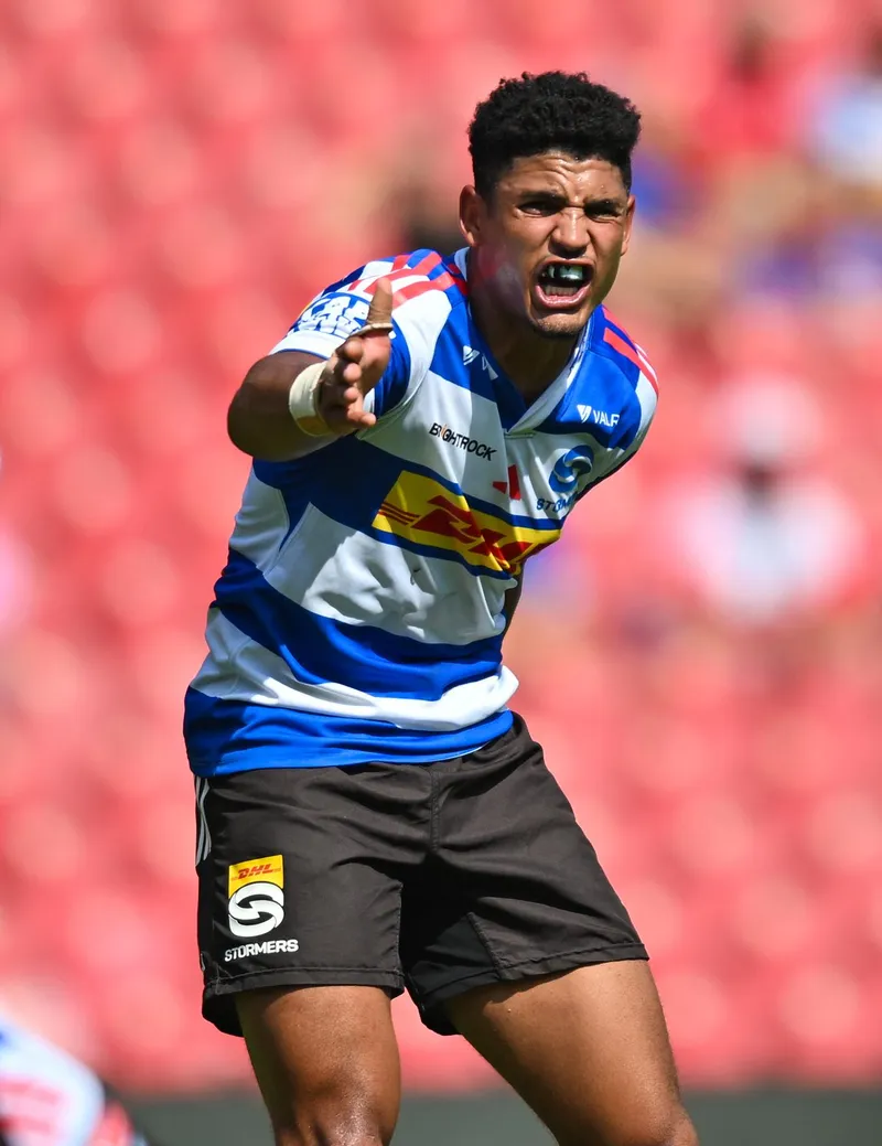 We didn't deserve to win — John Dobson apologises after Stormers’ third straight derby loss