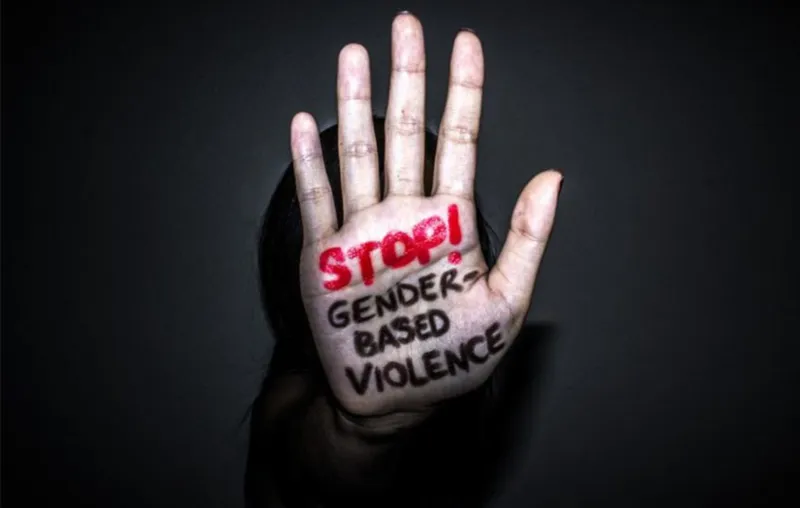 SONA cannot be another poem of promises, while GBV remains our most shameful epidemic