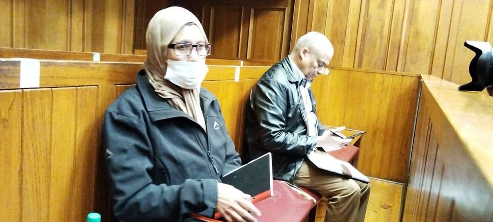 Accused Zurenah Smit admitted to Valkenberg Psychiatric Facility for mental evaluation
