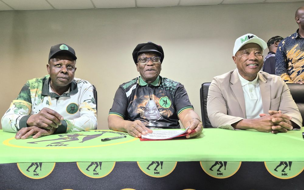 From Hope to Disillusionment: The MKP's Turbulent Political Journey