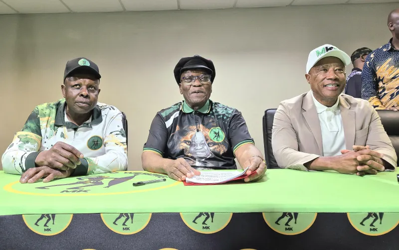 From Hope to Disillusionment: The MKP's Turbulent Political Journey