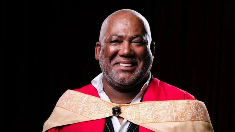 Uwongwe ngesidanga sobuGqirha uJonathan Butler