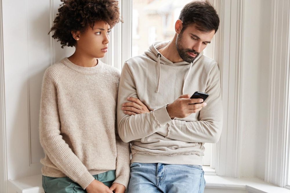 Is your partner micro-cheating? Signs to look out for
