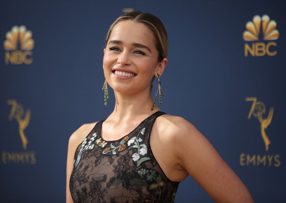 emmy clarke net worth 2018 - Ilustrasi 2