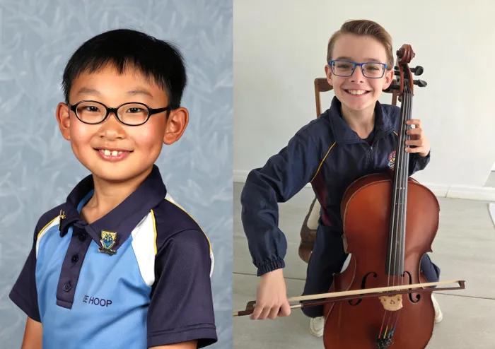 Young musicians from Somerset West and Stellenbosch set to shine at ...