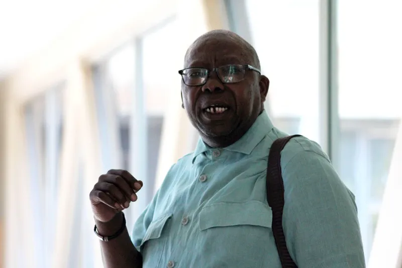 Matlala brushes off fresh suspension and interdict