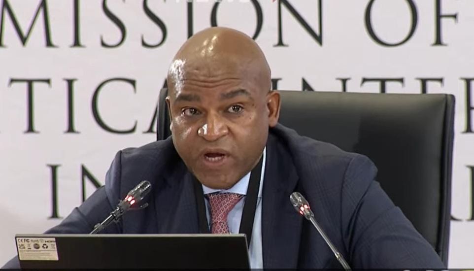 Correctional Services seeks SIU help to strengthen lifestyle audits - IOL