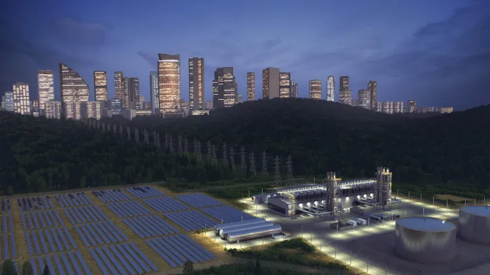 The limits of storage-only thinking in balancing Africa’s renewable grids: Why a hybrid approach to flexibility will deliver better outcomes than batteries alone. 