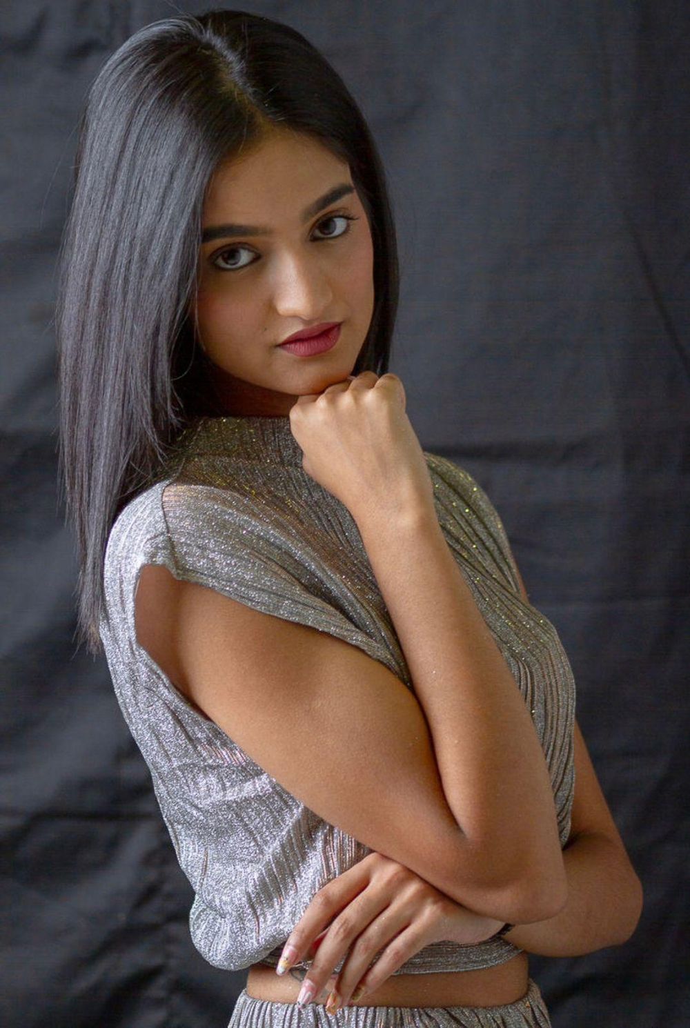 Style, ambition and resilience: The journey of a KZN model making her mark