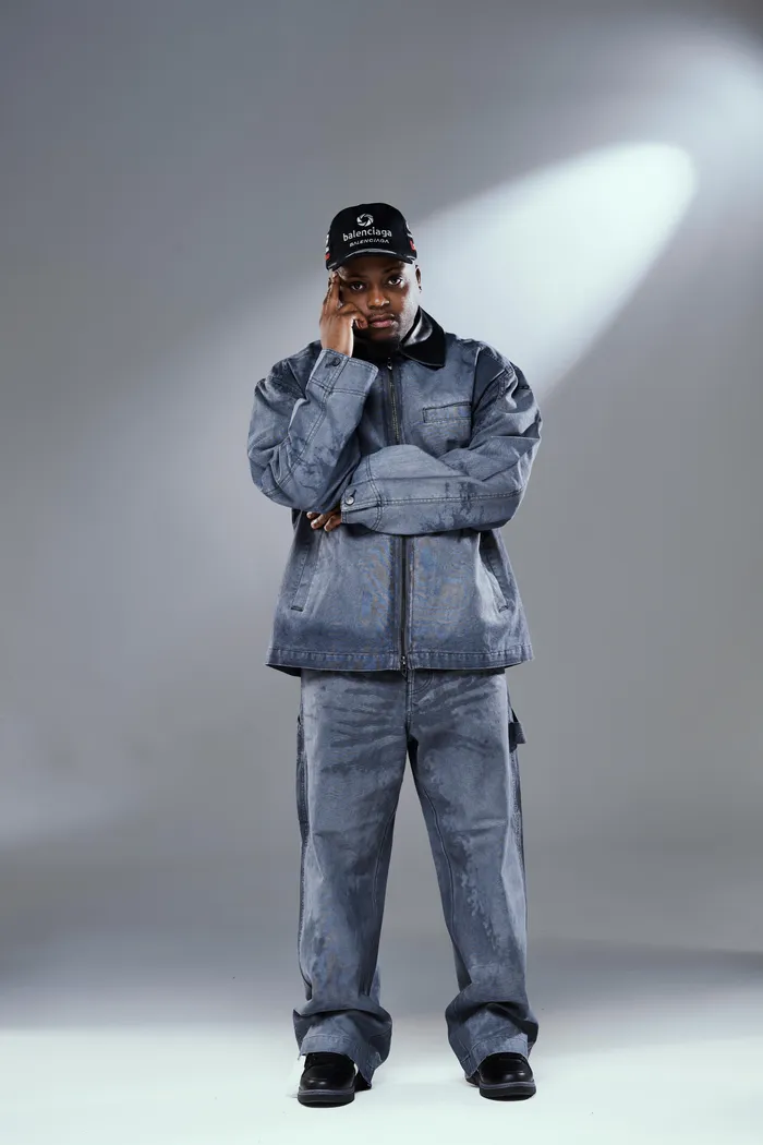 Kelvin Momo brings his signature sound to One Man Concert 2026 in