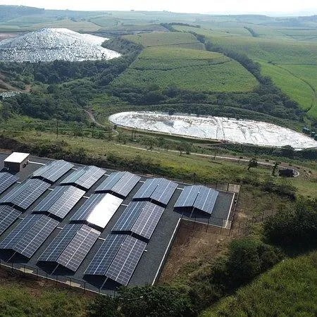 A new renewable energy project in KwaZulu Natal is expected to generate more than 826 MWh of clean electricity annually, reinforcing the role of private investment in supporting sustainable industrial operations.