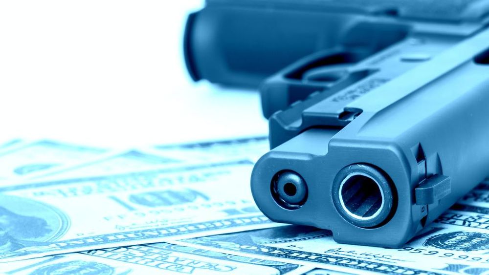 INVESTIGATION | Illegal guns, systemic failures and lethal violence: SA’s shadow firearms economy