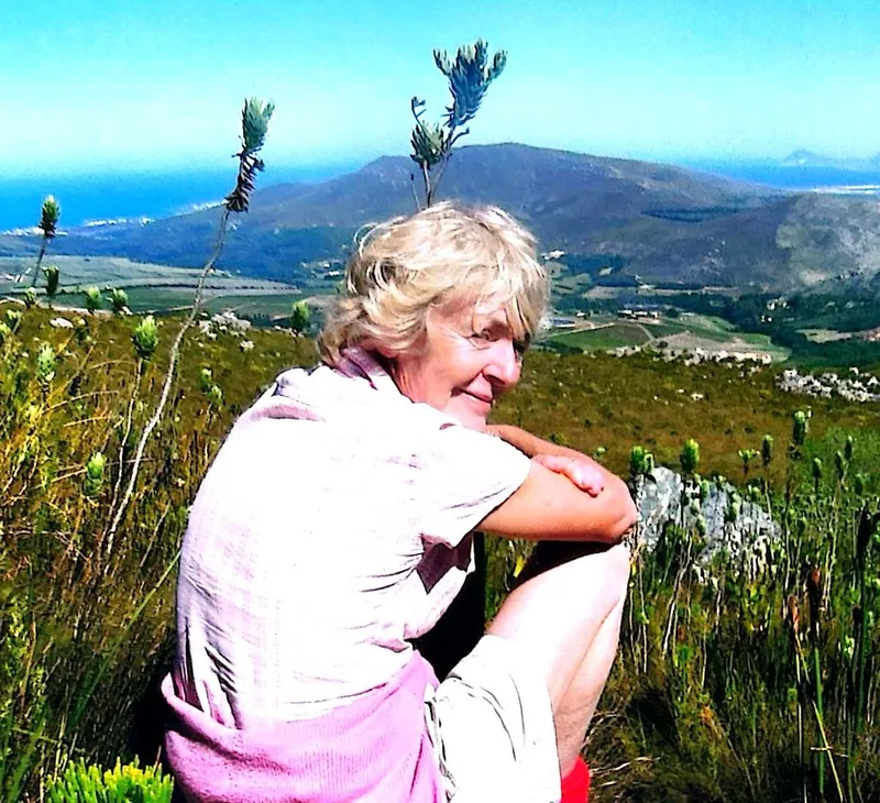 Remembering Fiona Chisholm: A beloved journalist's legacy