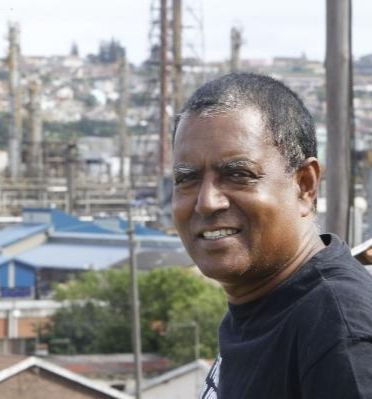 KZN environmental activist Desmond D’Sa, son and relative killed in crash - IOL