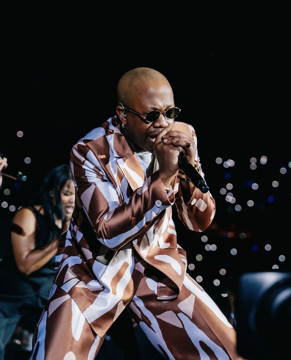 'Scorpion Kings Live with Friends': a night of beats, memories and star ...