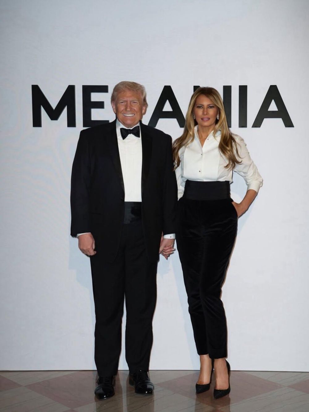 Controversial Melania Trump documentary pulled from South African release