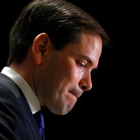 Marco Rubio's sanctions against South Africans pursuing apartheid restitution signal a dangerous racial veto - IOL