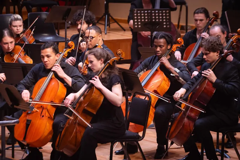 Stellenbosch International Chamber Music Festival 2025: a celebration of 20 years of musical excellence