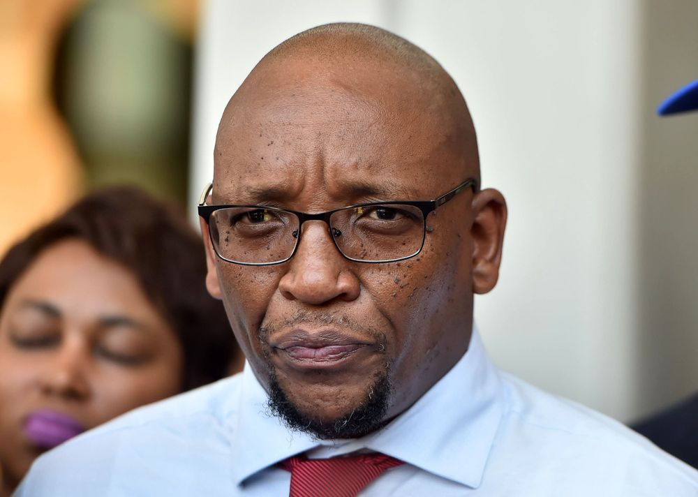 ActionSA condemns DA's no-confidence motions as opportunistic and ...