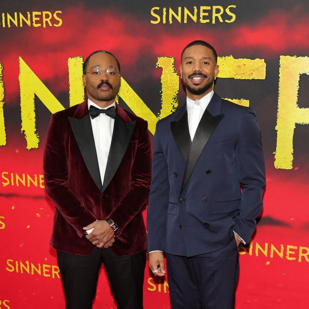 How 'Sinners' and 'Black Panther' redefined Black cinema: The legacy of Ryan Coogler and Michael B. Jordan