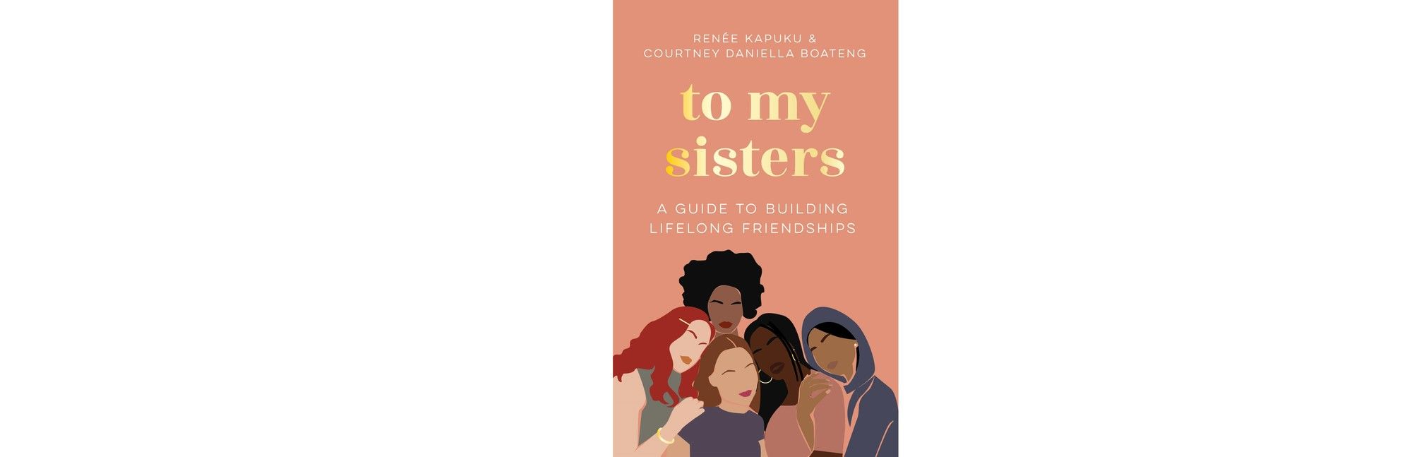 Book review: To My Sisters