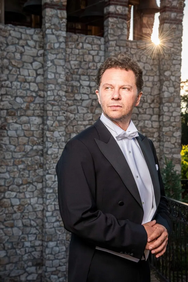 Cape Town Philharmonic Orchestra announces Spring Symphony concert series