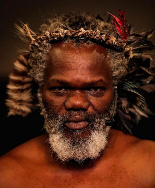 Outrage as award-winning historian and musician Mbuso Khoza exits Ukhozi FM after nearly a decade